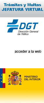 Direcci�n Gneral de Tr�fico